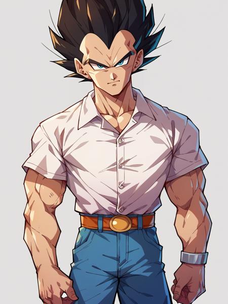 03472-876240589-score_9, score_8_up, score_7_up, score_6_up, score_5_up,   _lora_DragonBallZXLP_0.8_ dragon ball z, solo, 1boy, vegeta, jeans, c.png